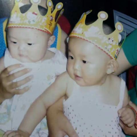 大家好，我是祁朵，今年10岁了，这是我的快乐成长记…