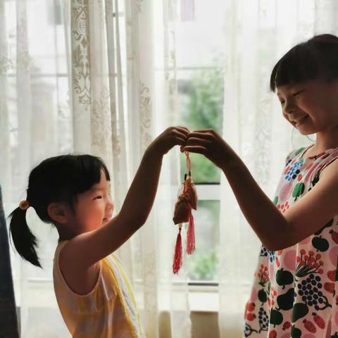 喜迎佳节又端午