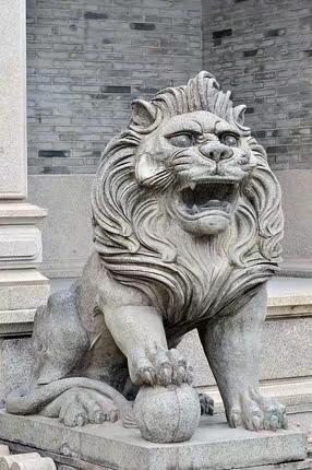 守望
