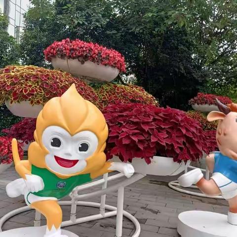全民健身全民全运