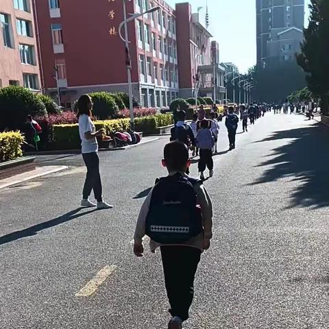 记录点滴     陪他成长