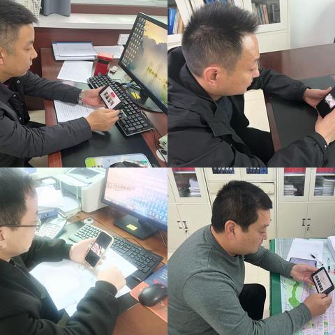 创建五星支部，传承红色精神——渑池县水利局党员观看专题片《根脉--红旗渠精神》