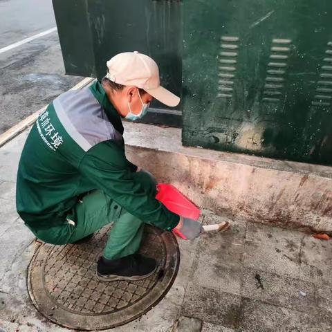 草木环境3月18日工单汇总
