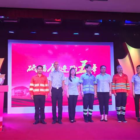 中心百姓宣讲团参加全区百姓宣讲汇讲活动获得圆满成功