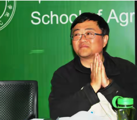 社会工作者的职业榜样---张和清：双百社工总督导