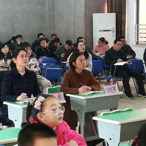 提高学生的运算能力，我们一直在路上