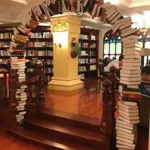 王雷硕＋读书之星