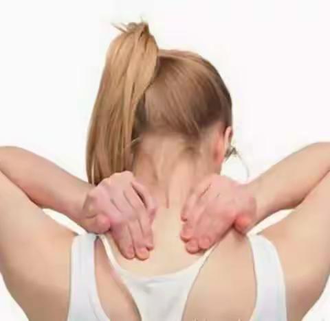 你的颈椎还好吗？