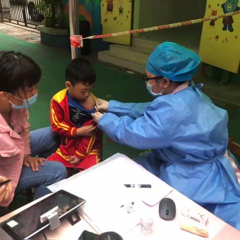 广州市白云区杰智幼儿园