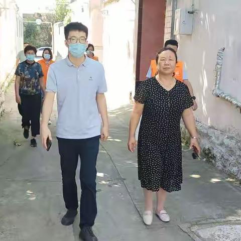 关爱残疾人，温暖献真情，如康家园在身边