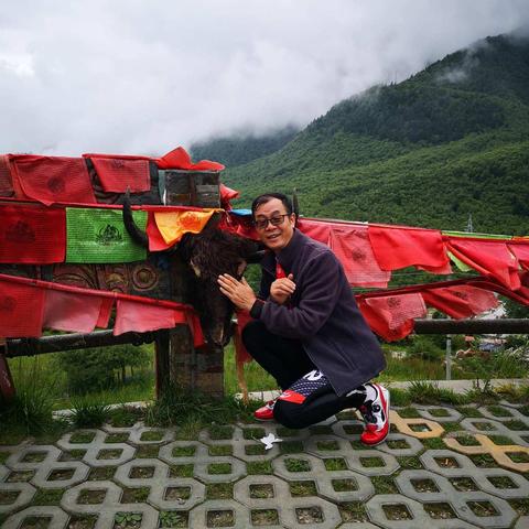 318川藏线骑行拾遗