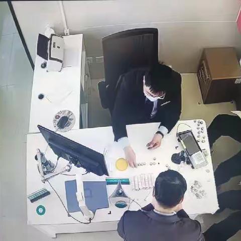 浓情暖域·“零钱兑换暖人心”