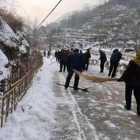 “全县总动员，环境大提质”农村人居环境集中整治进行时（五十六）