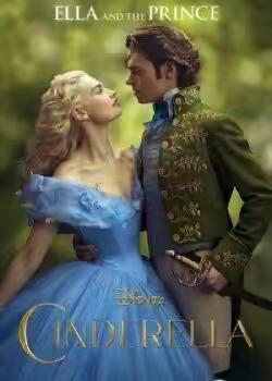 Cinderella in my heart