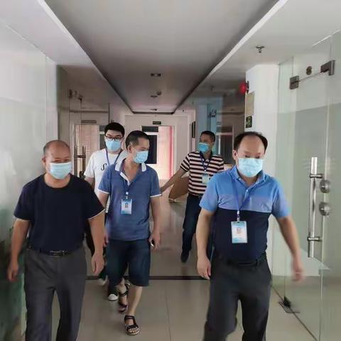 石井机械厂安全生产管理办公室工作简报（6月2日)