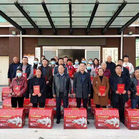 金庄社区召开3月份主题党日活动