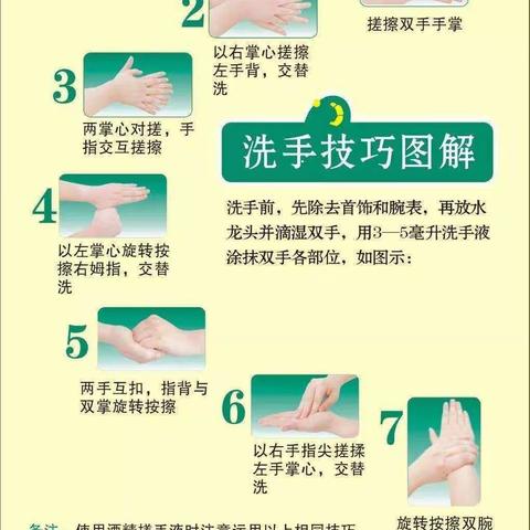 秦安县启智幼儿园积极开展------“秋冬季传染病的预防和食品安全”活动