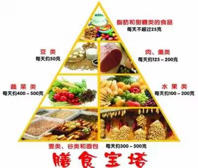 “用心选食材、巧手做佳肴”——秦安县启智幼儿园美食专栏