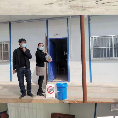 禄劝大区客户关怀之——禄劝商混，心系客户，协力同行