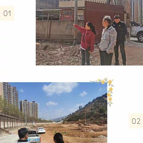 【禄劝工业园】禄劝商混—春耕行动—深耕商混市场，针对渠道、项目重点开发