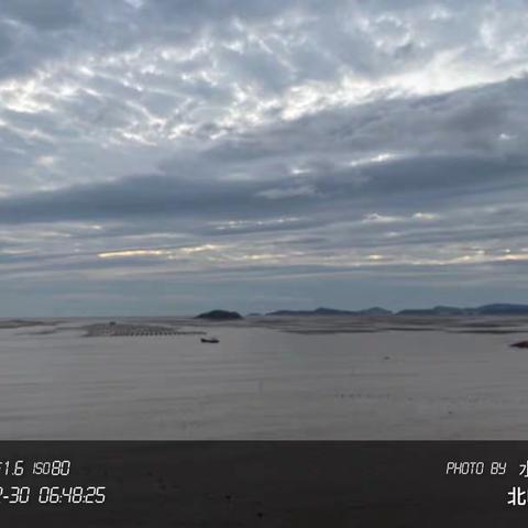 回望那些走过的日子（二）                   福建霞浦(北歧、杨家溪、S湾、东壁)