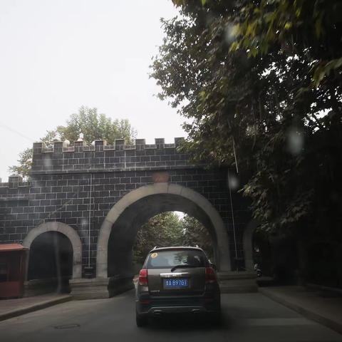 回望那些走过的日子（四）续十二