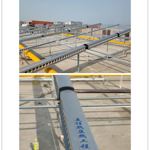 数风流人物，还看今朝—一览江河国际实验学校风采