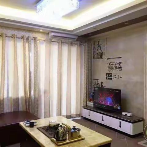 广州从化温泉望谷2房3床公寓