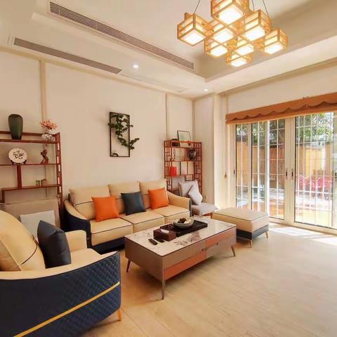 明月山溪独幢豪华别墅（逢源里二街4号7房12床）