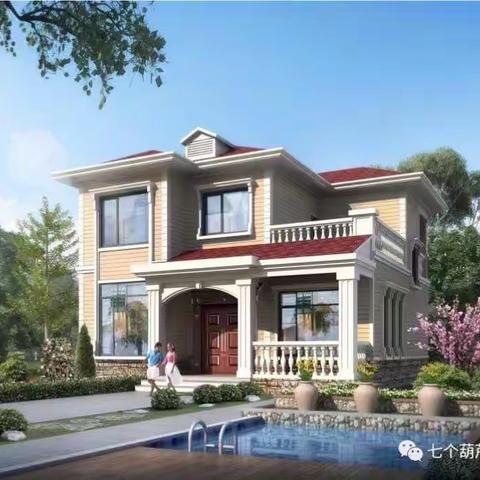 国富民强的美篇