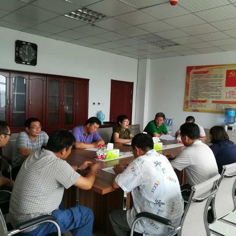 农牧局“两学一做”学习教育凸显实践特色