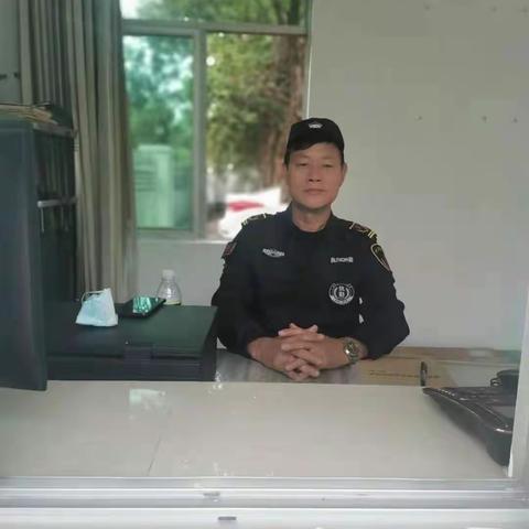 金鹿物业海岸警察昌江支队管理处