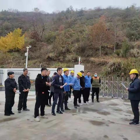 磐安县住房和城乡建设局开展城镇燃气管理“以案释法”宣传活动