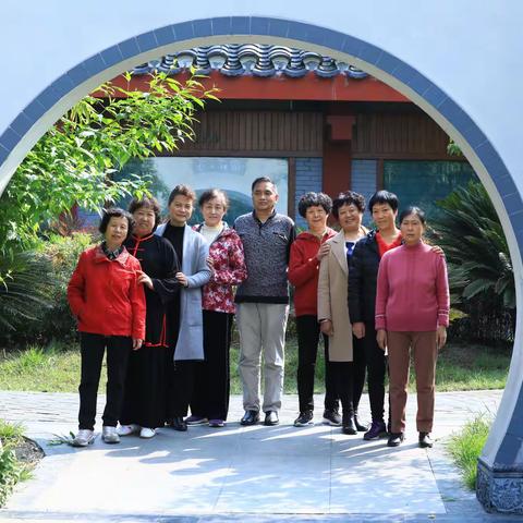 相会在春天