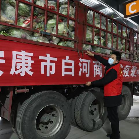 病毒无情，人间有爱