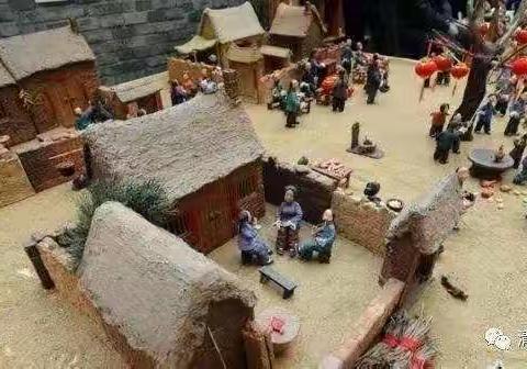 那些年的“年”