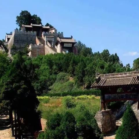 黄河文化之旅(三)