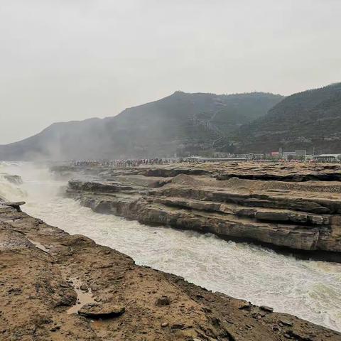 黄河文化之旅(二)