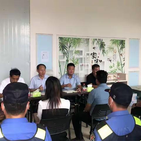 第十四指挥部全面完成征迁工作