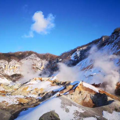 日本之北海道（2）