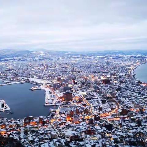 日本之北海道（3）