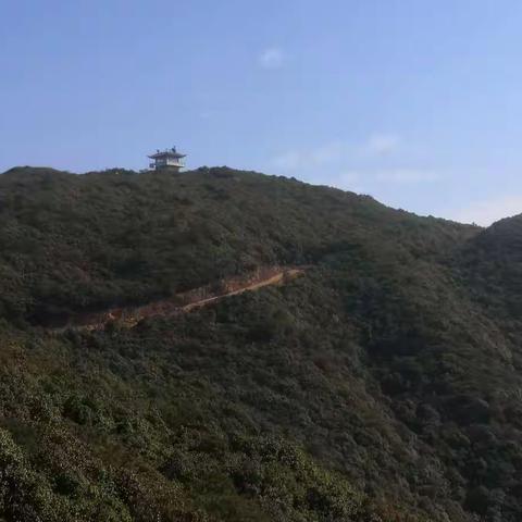 2.18高鲁山一天徒