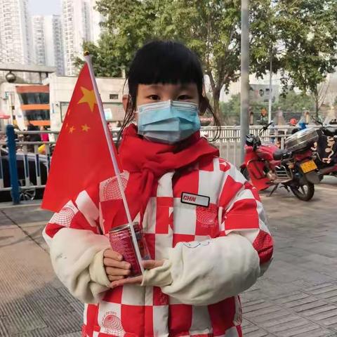 我的2022寒假生活