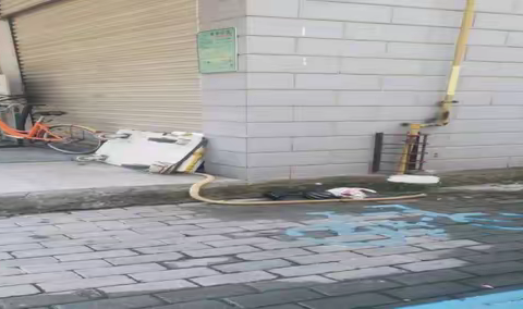 7.21拥军三区创建交叉检查整改