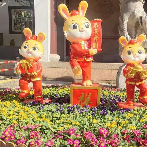 新春送温暖 关爱暖人心