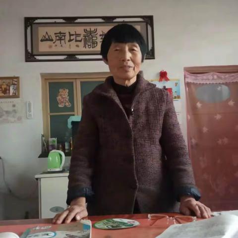 鞠躬尽瘁兴家园