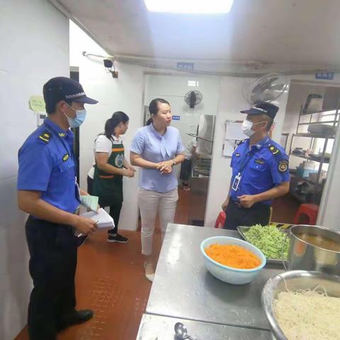 狠抓城市管理工作，不断提升城市品质——市综合行政执法局龙华分局工作动态（2022年5月13日）