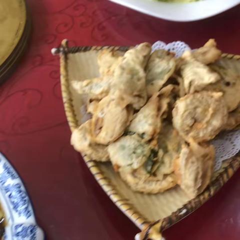 回娘家