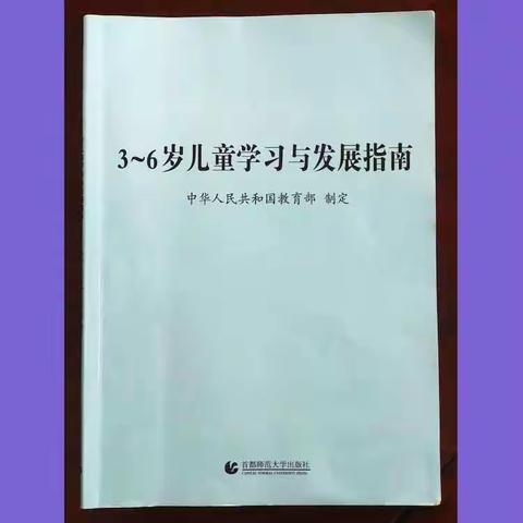 八方幼儿园《指南》与《游戏活动课程的开展》的培训