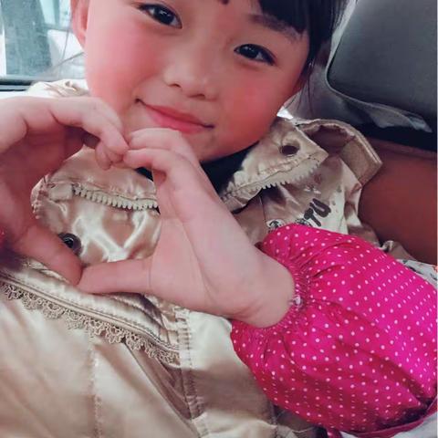 洪钰涵的劳动记录